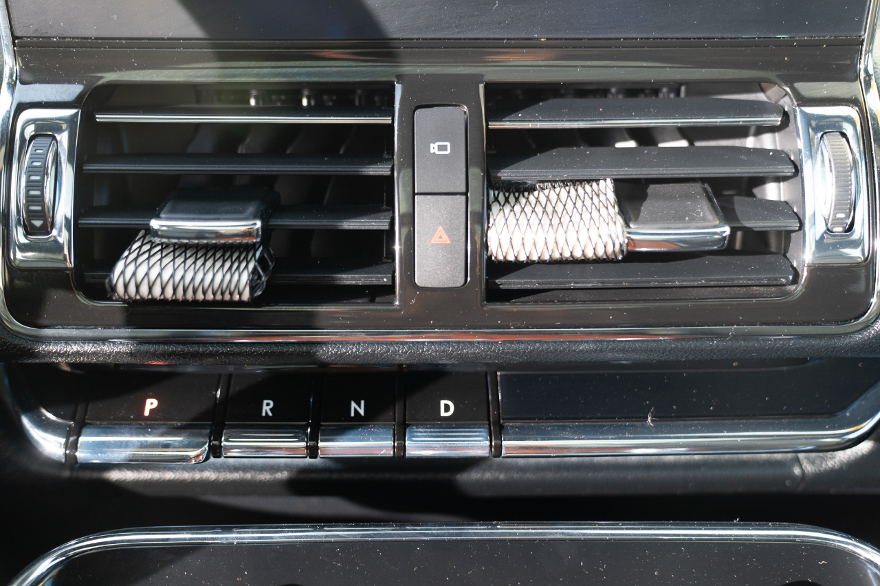 Lincoln Navigator 4x4 Reserve 2018