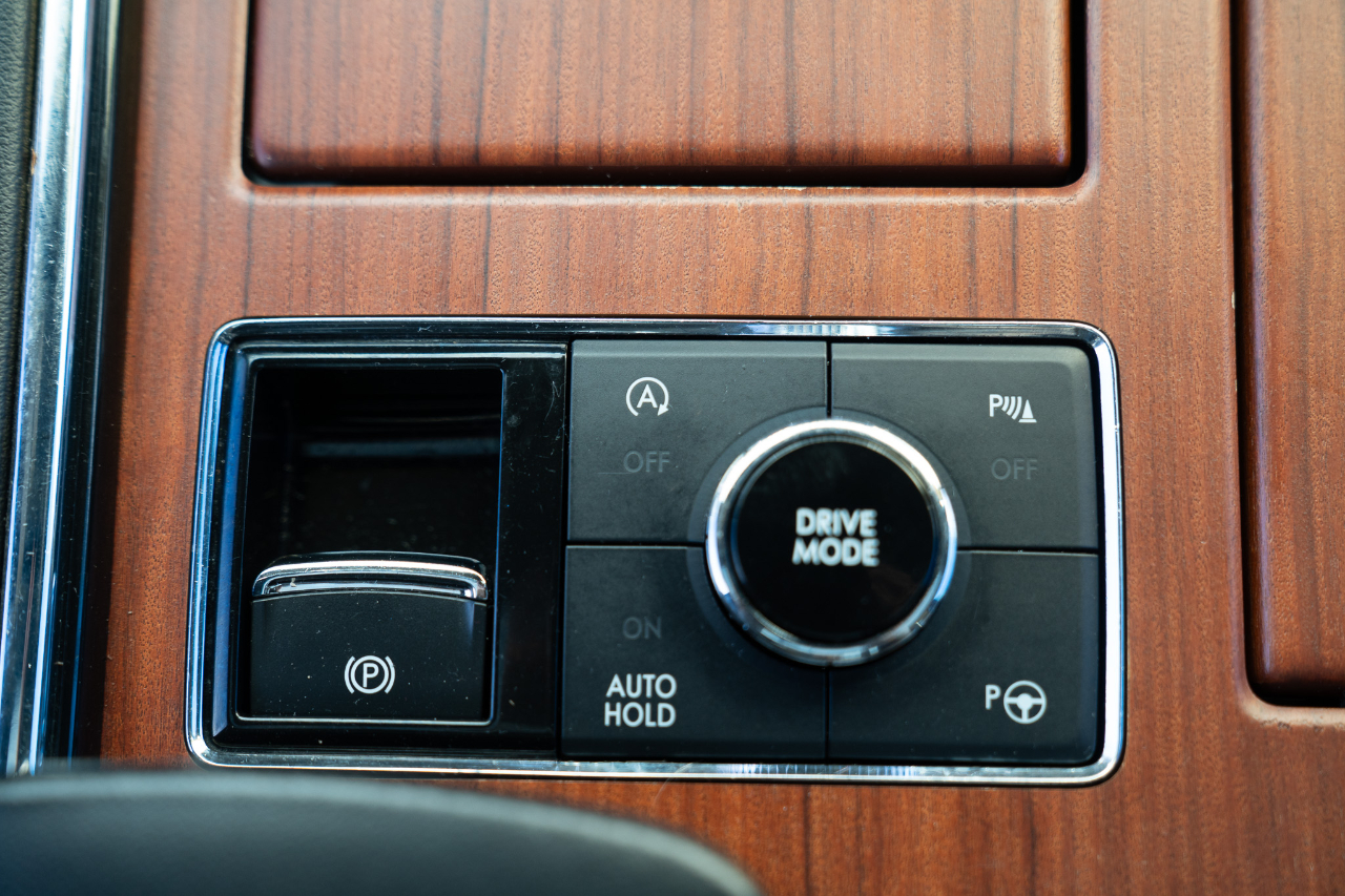 Lincoln Navigator 4x4 Reserve 2018