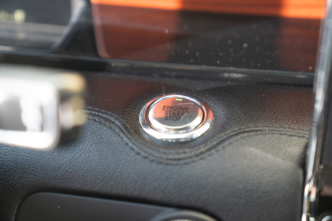 Lincoln Navigator 4x4 Reserve 2018