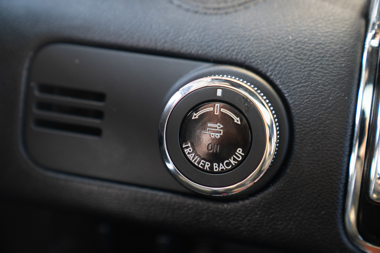 Lincoln Navigator 4x4 Reserve 2018