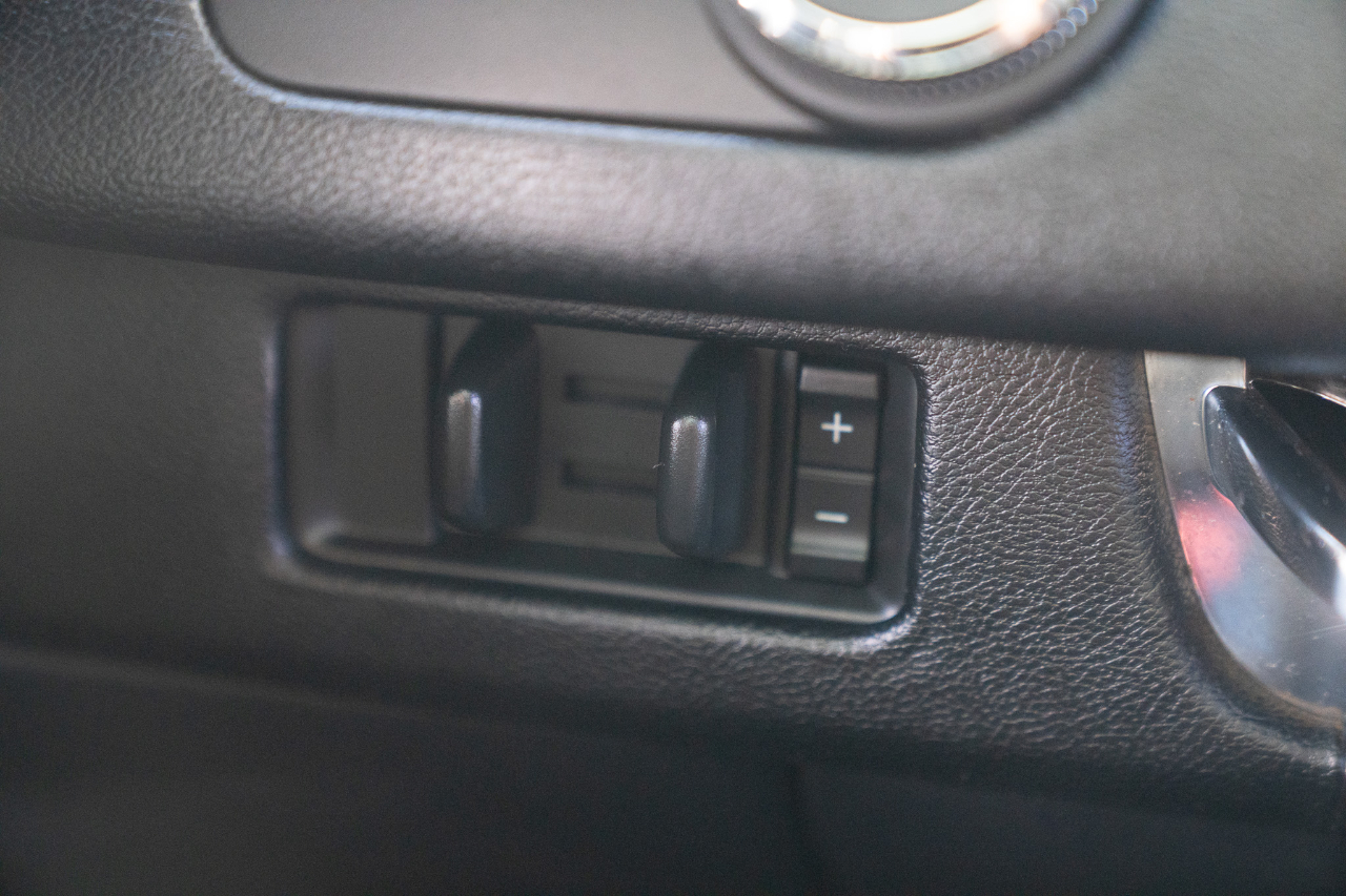 Lincoln Navigator 4x4 Reserve 2018