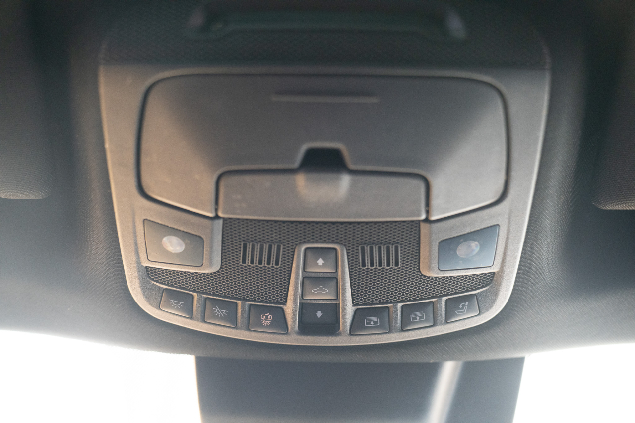 Lincoln Navigator 4x4 Reserve 2018