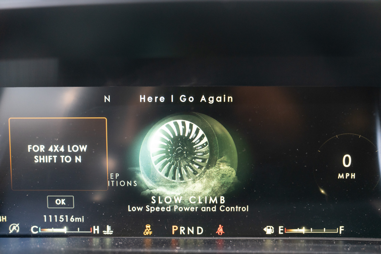 Lincoln Navigator 4x4 Reserve 2018