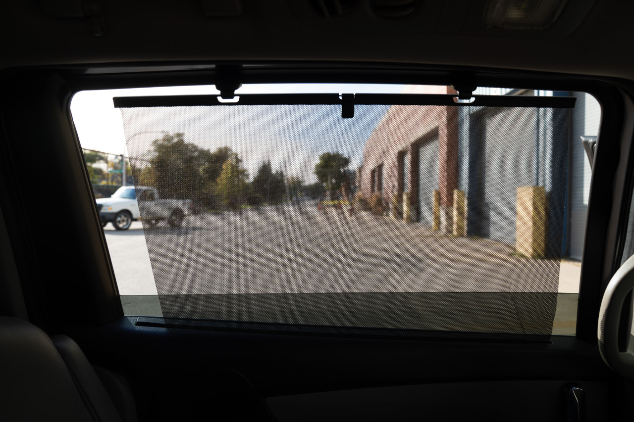 Honda Odyssey 5dr EX-L 2015