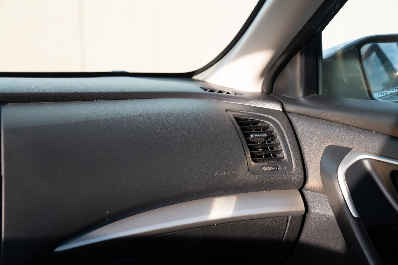 Nissan Altima 4dr Sdn I4 2.5 SR 2016