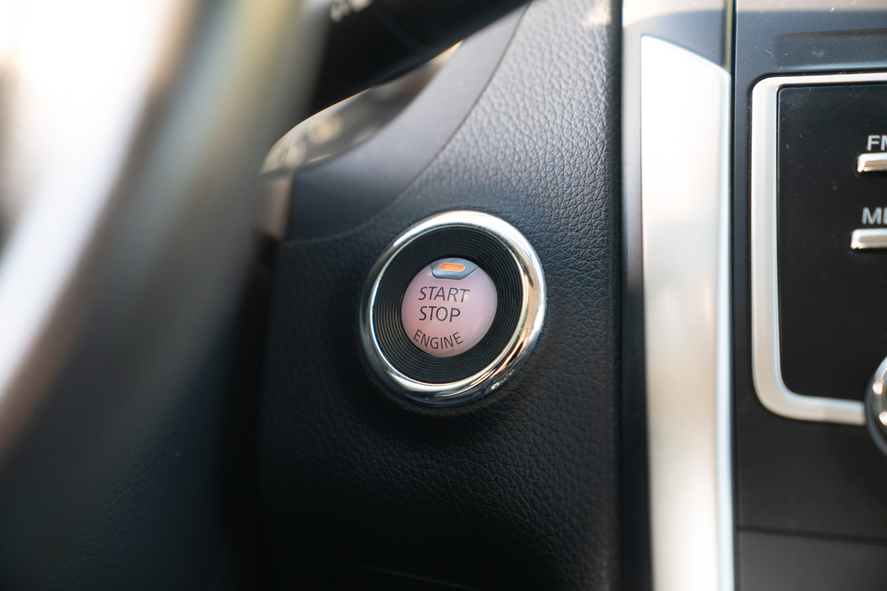 Nissan Altima 4dr Sdn I4 2.5 SR 2016