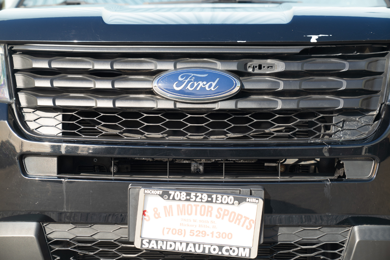 Ford Police Interceptor Utility AWD 2017