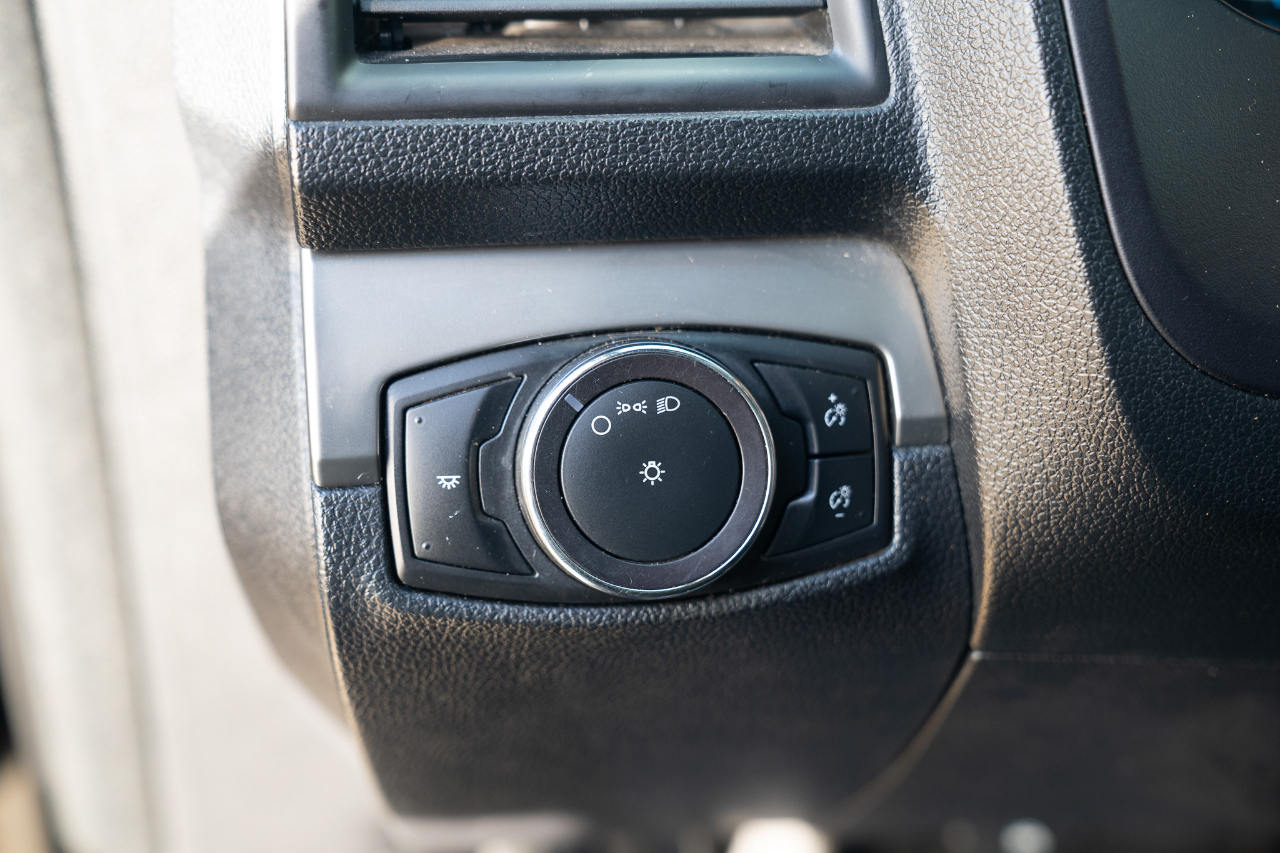 Ford Police Interceptor Utility AWD 2017