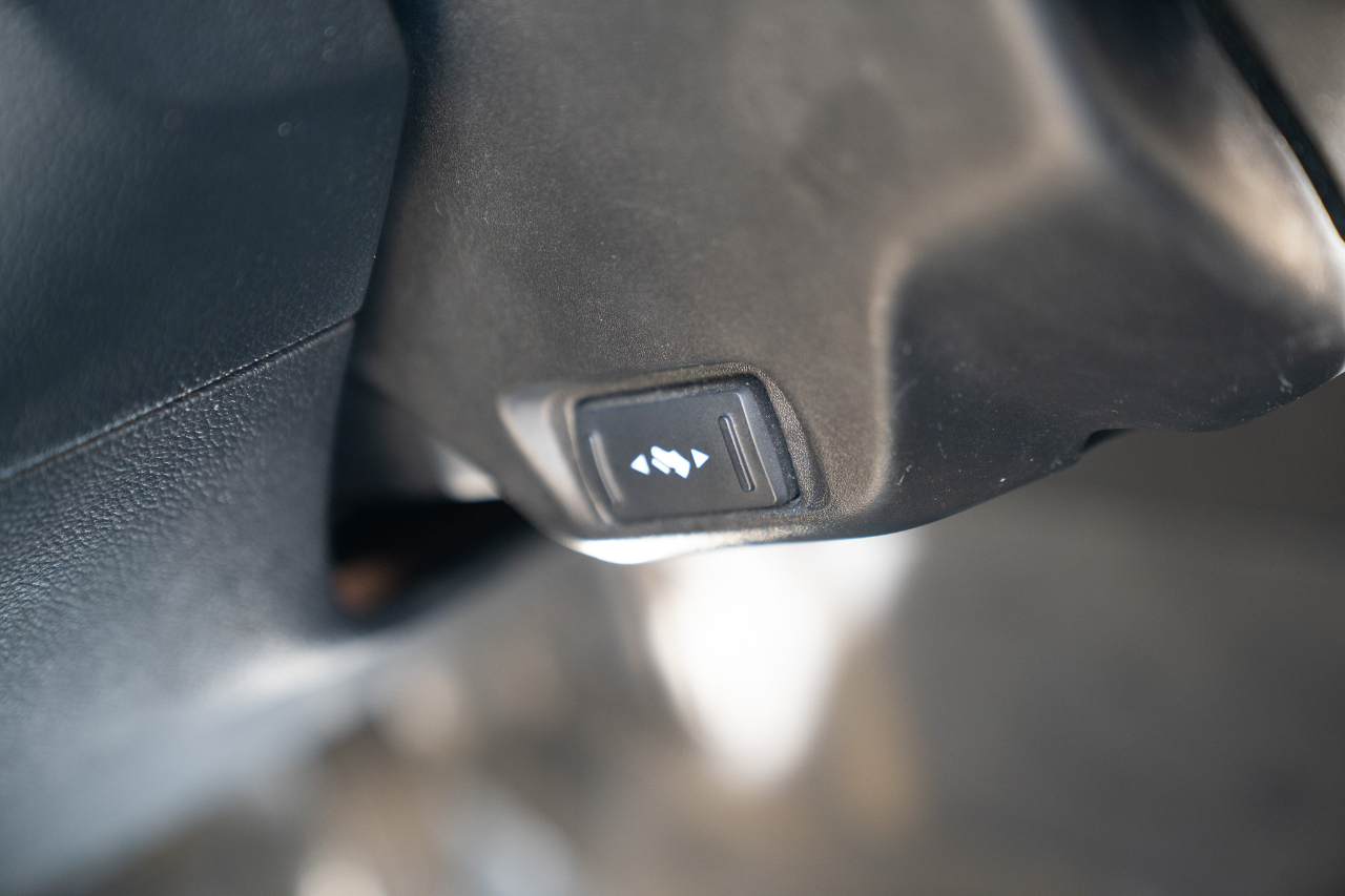 Ford Police Interceptor Utility AWD 2017