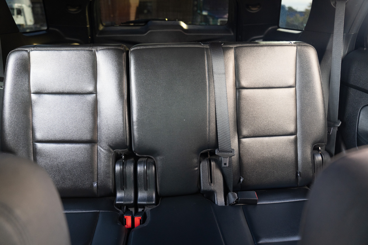 Ford Police Interceptor Utility AWD 2017