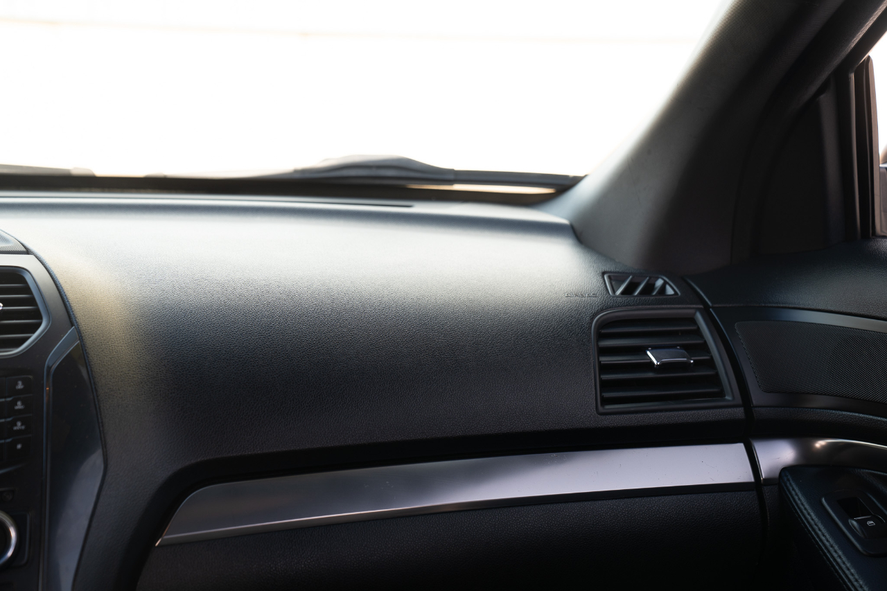 Ford Police Interceptor Utility AWD 2017