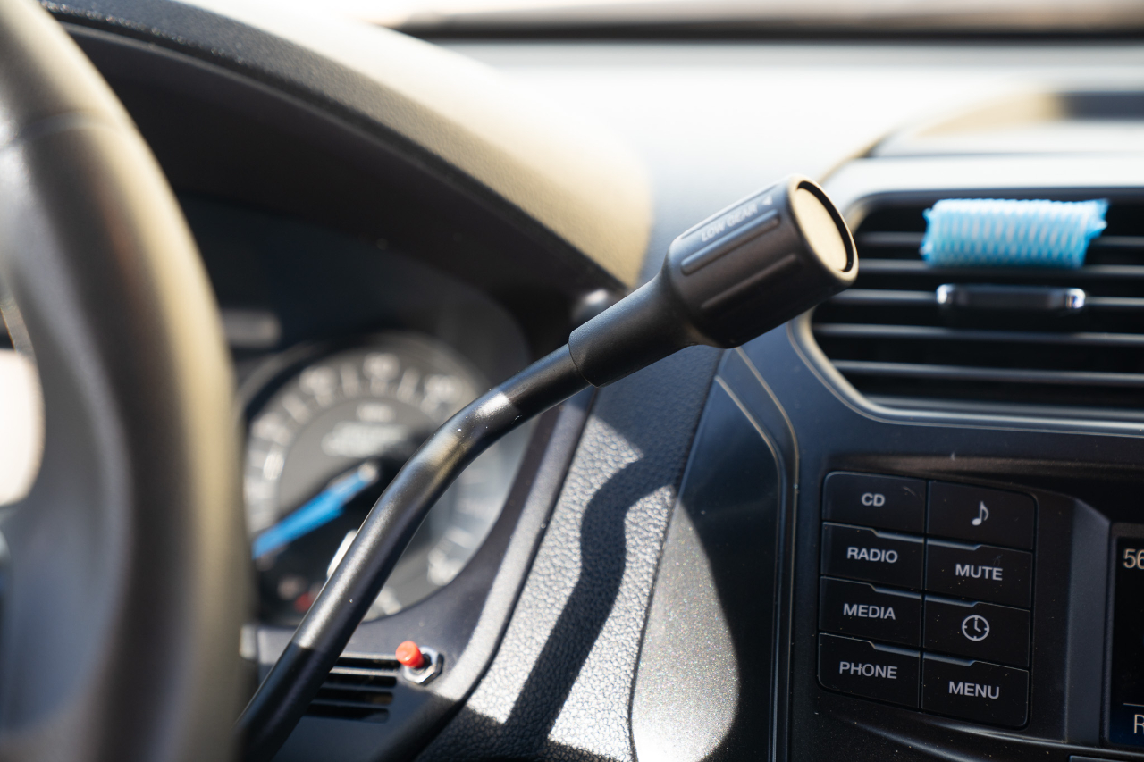 Ford Police Interceptor Utility AWD 2017