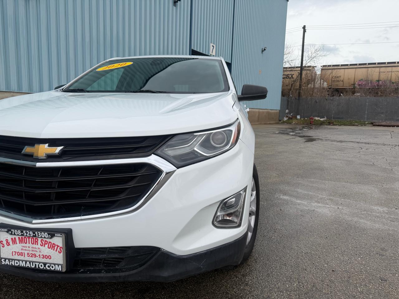 View vehicle photo 2