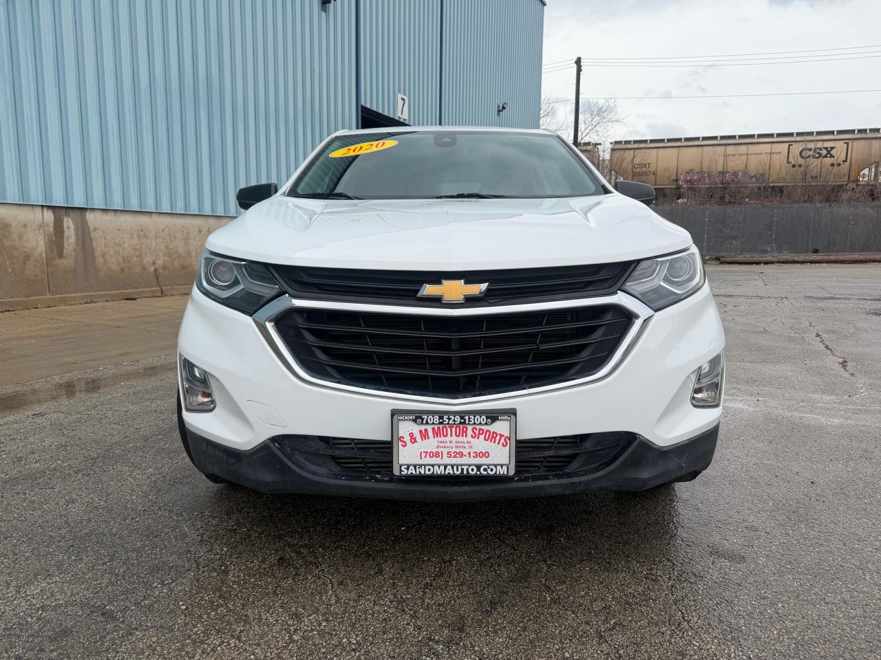 View vehicle photo 3