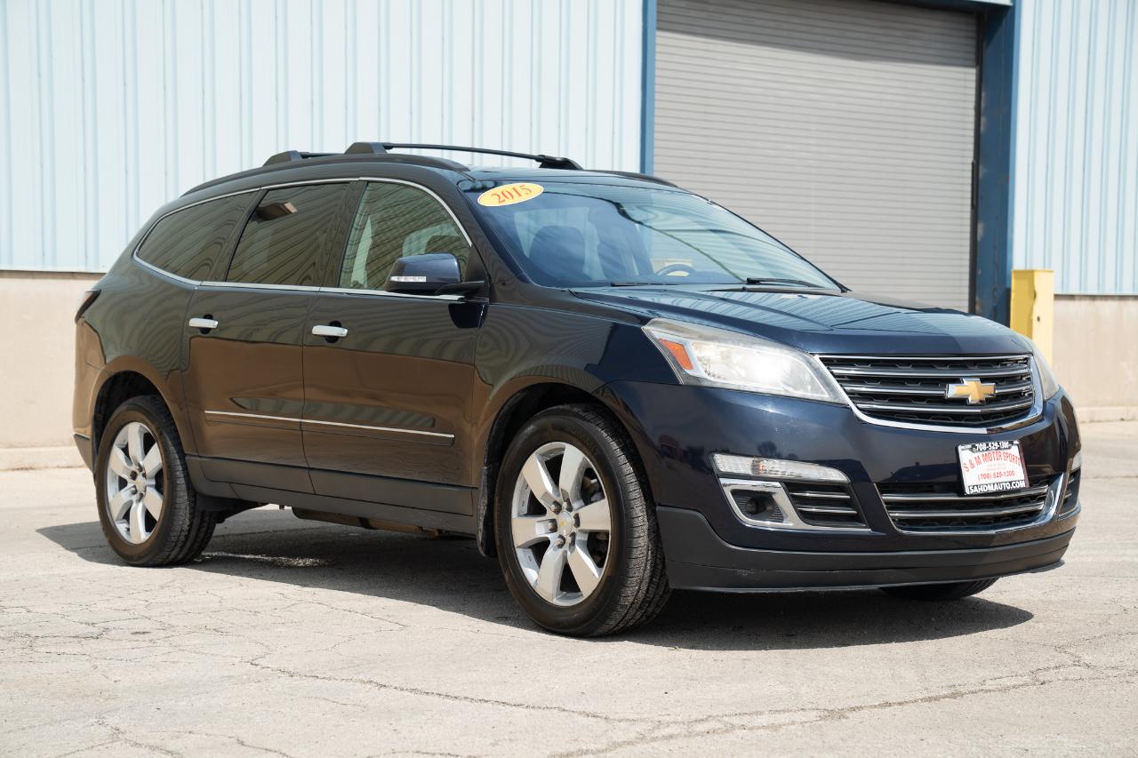 View vehicle photo 5