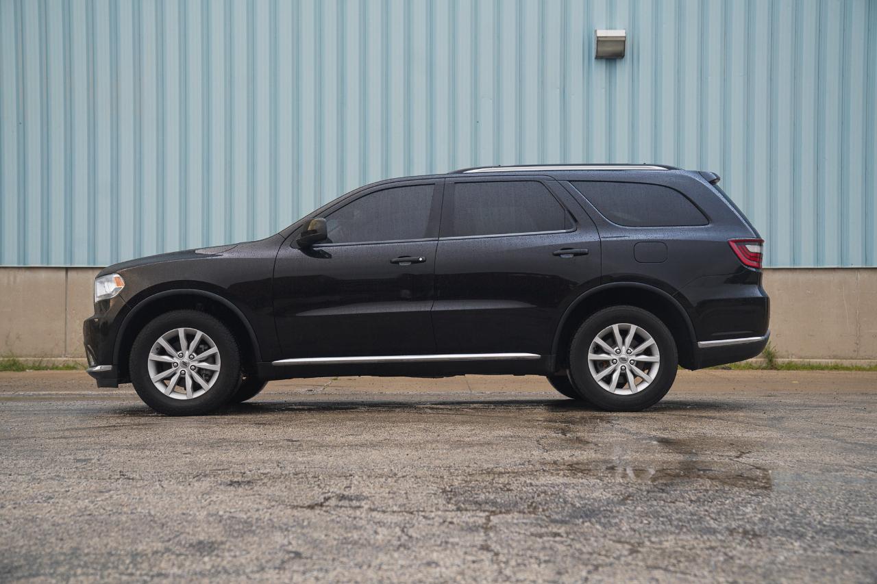 2019 Dodge Durango SXT Plus - Photo 6