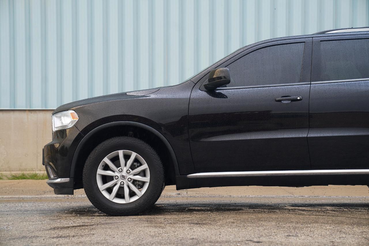 2019 Dodge Durango SXT Plus - Photo 7