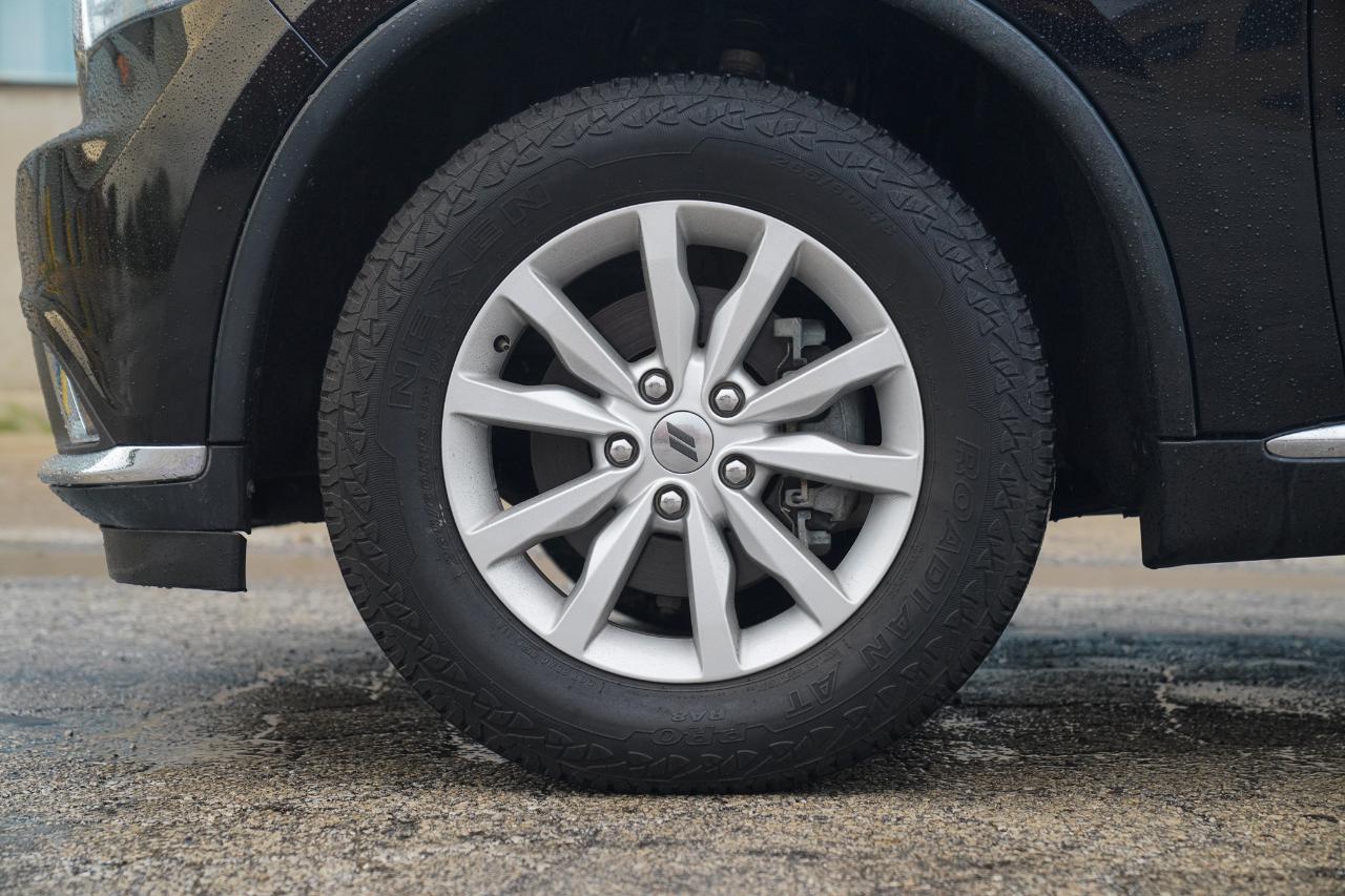2019 Dodge Durango SXT Plus - Photo 9