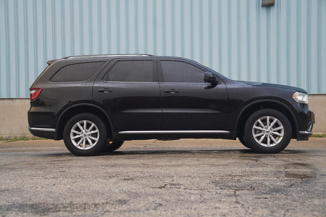 2019 Dodge Durango SXT Plus - Photo 10
