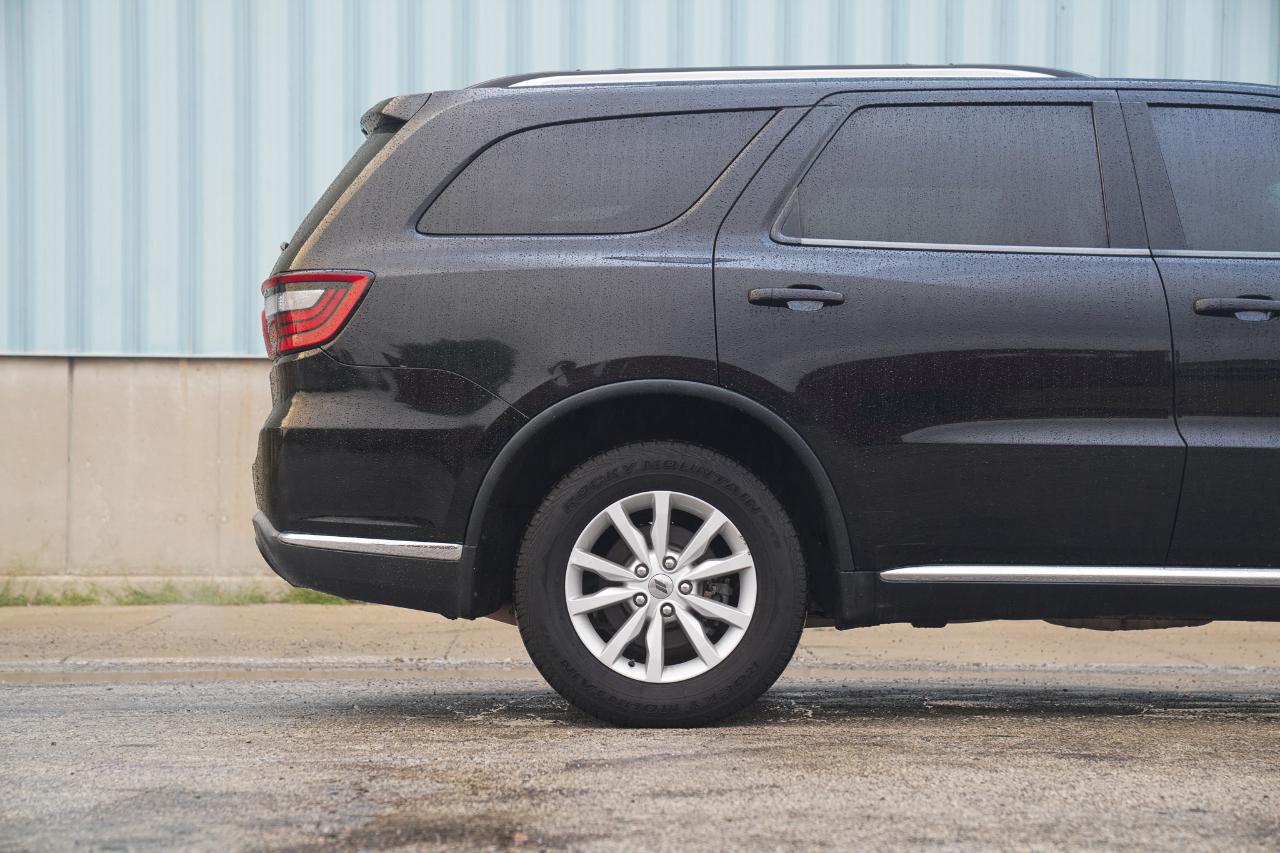 2019 Dodge Durango SXT Plus - Photo 12