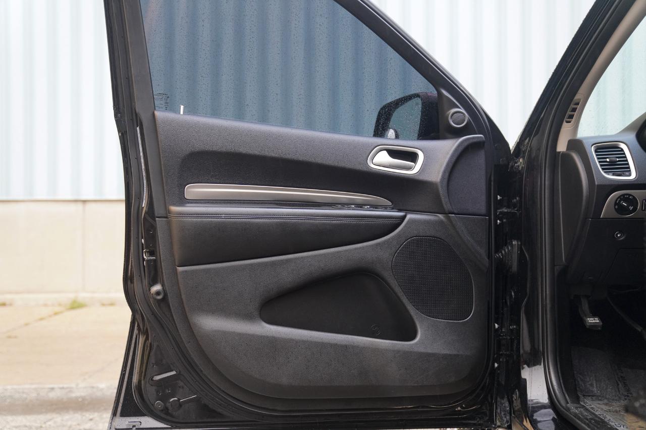 2019 Dodge Durango SXT Plus - Photo 16