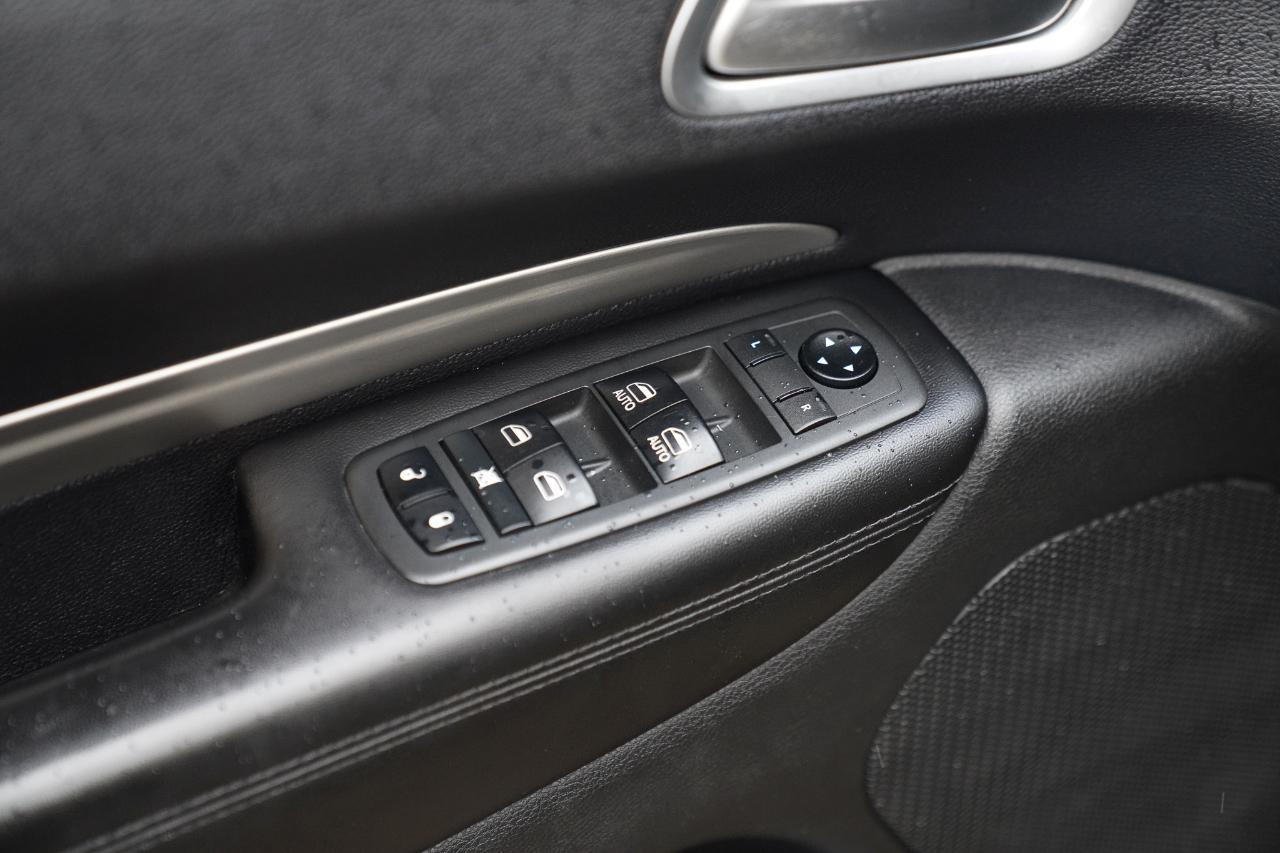2019 Dodge Durango SXT Plus - Photo 18