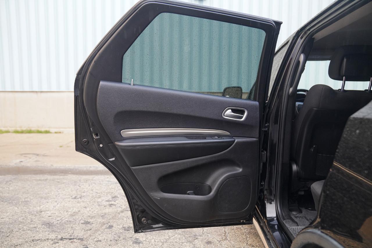 2019 Dodge Durango SXT Plus - Photo 20
