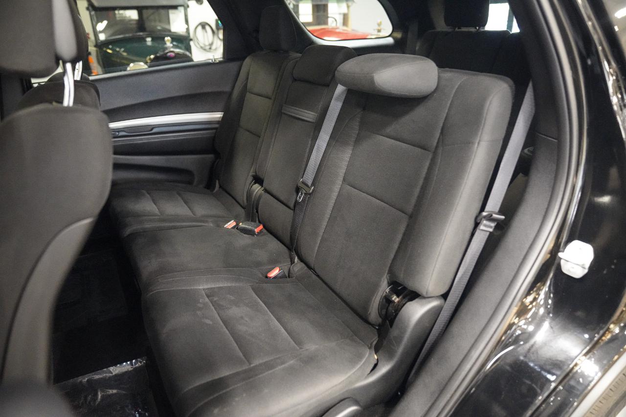 2019 Dodge Durango SXT Plus - Photo 21
