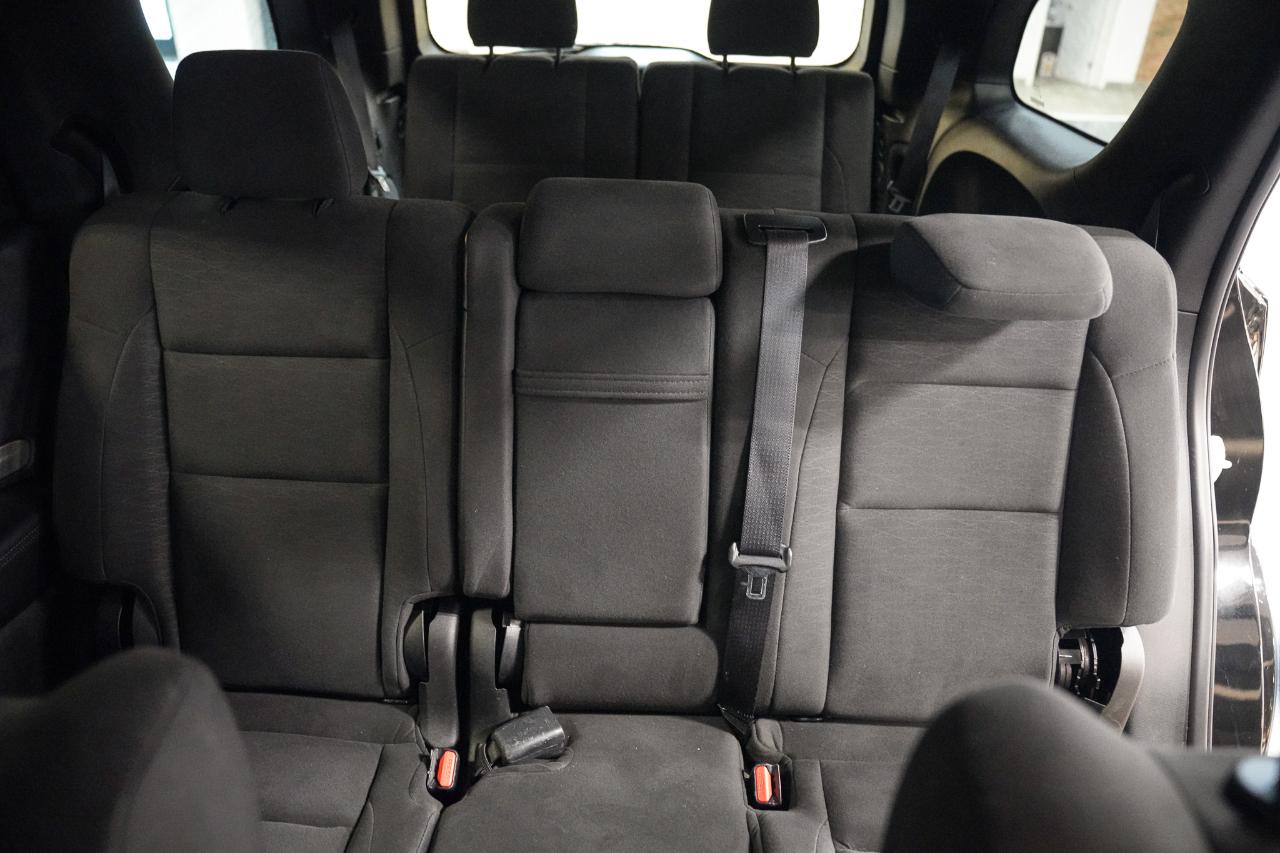 2019 Dodge Durango SXT Plus - Photo 22