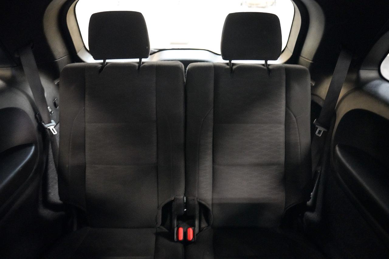 2019 Dodge Durango SXT Plus - Photo 23