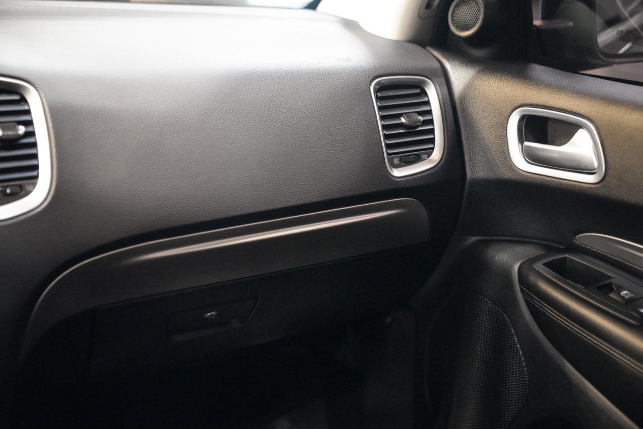 2019 Dodge Durango SXT Plus - Photo 26
