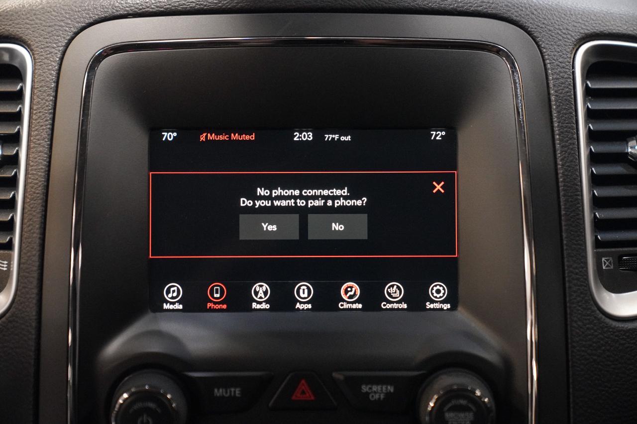 2019 Dodge Durango SXT Plus - Photo 28