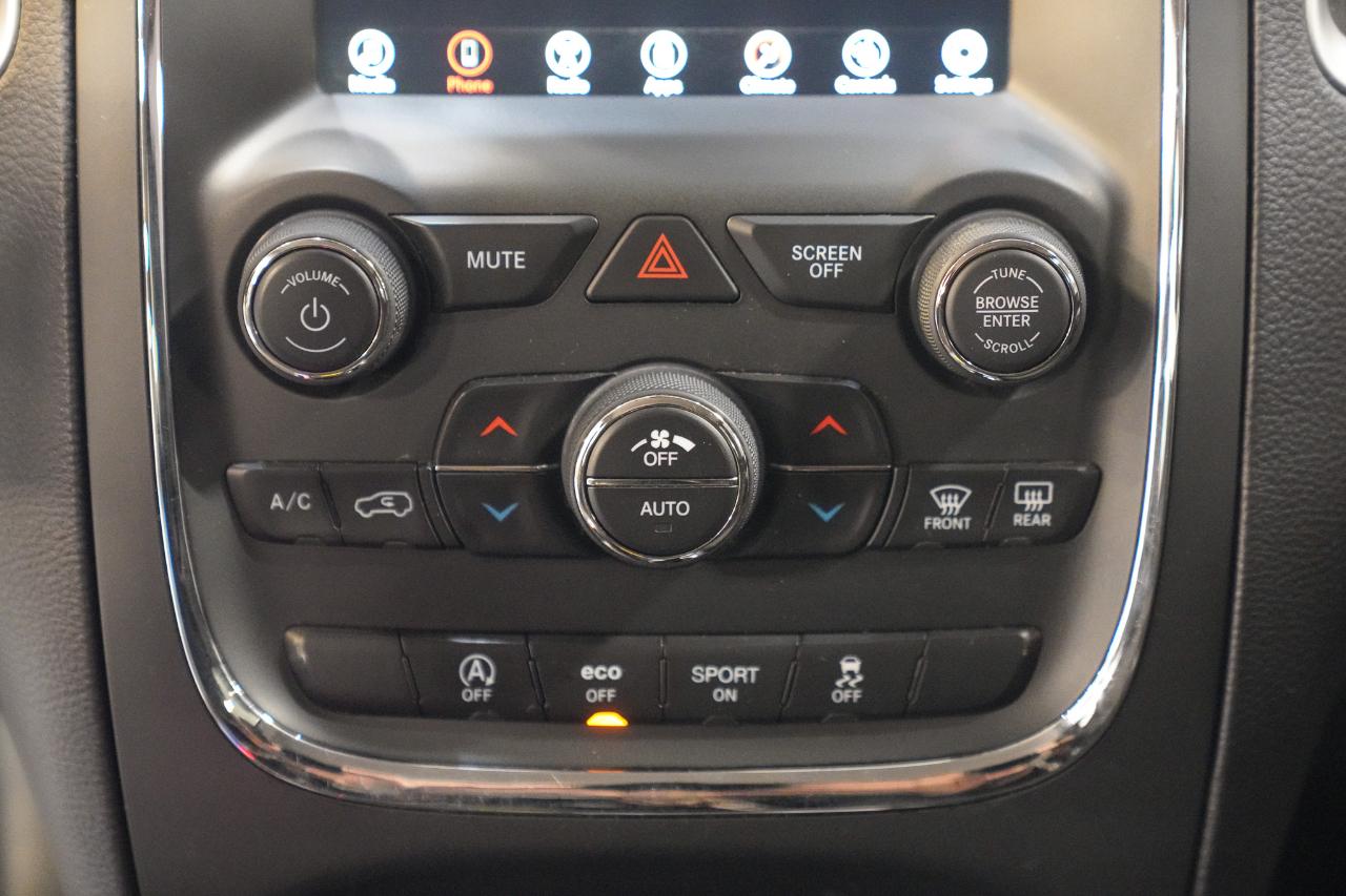 2019 Dodge Durango SXT Plus - Photo 29