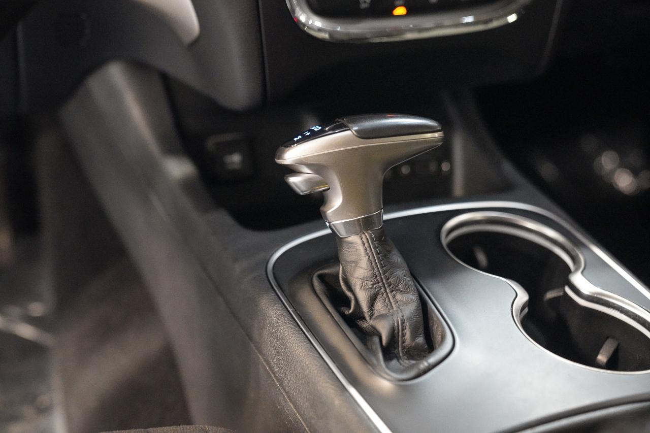 2019 Dodge Durango SXT Plus - Photo 31