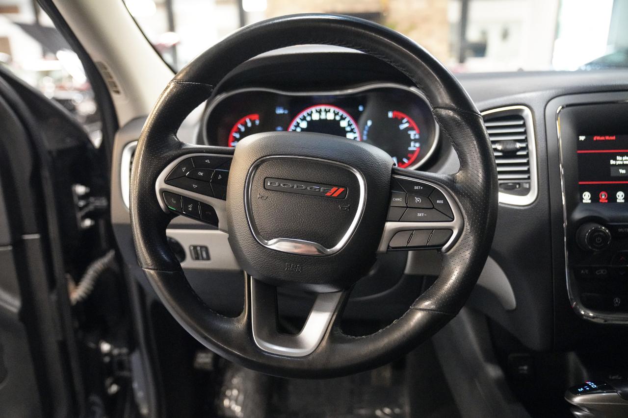 2019 Dodge Durango SXT Plus - Photo 32