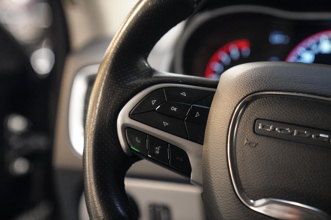 2019 Dodge Durango SXT Plus - Photo 33