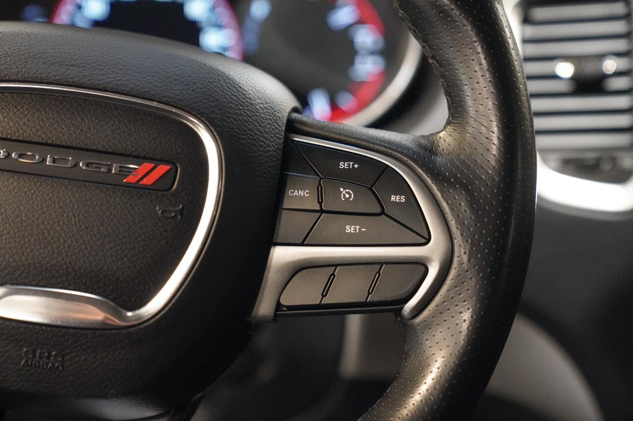 2019 Dodge Durango SXT Plus - Photo 34