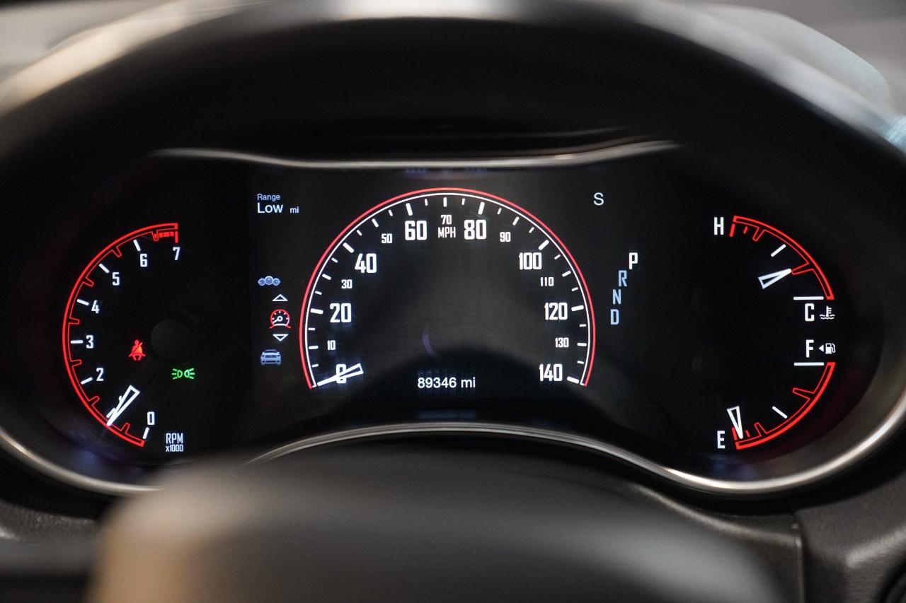 2019 Dodge Durango SXT Plus - Photo 35