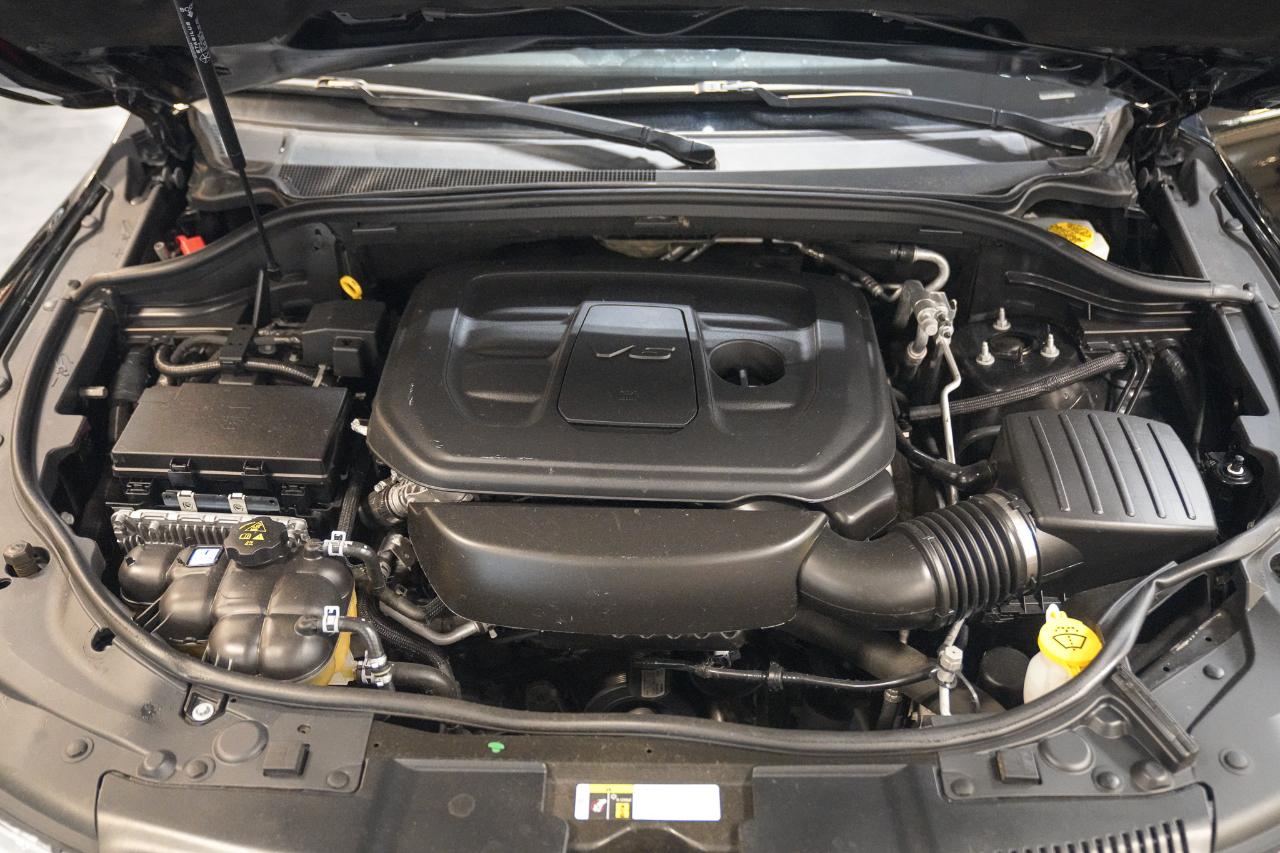 2019 Dodge Durango SXT Plus - Photo 36
