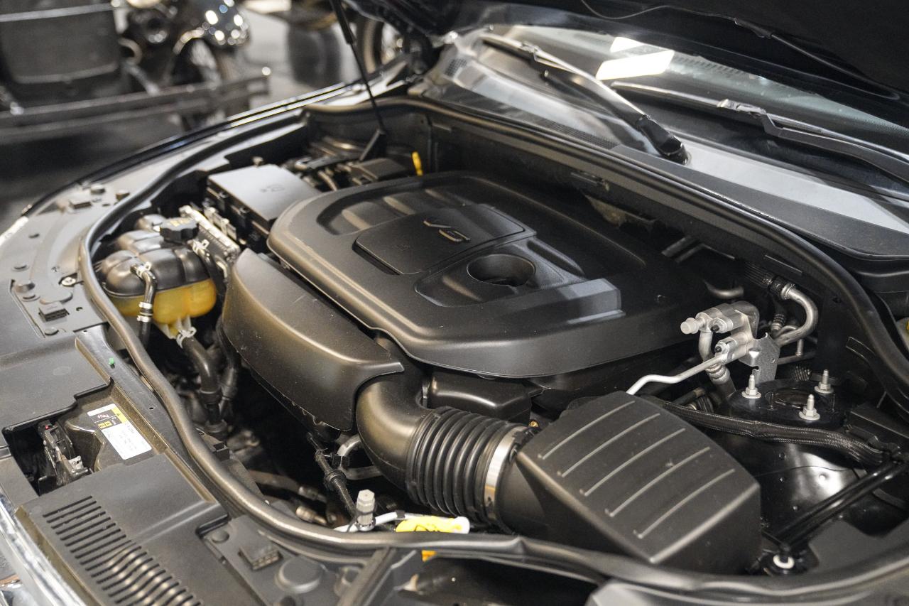 2019 Dodge Durango SXT Plus - Photo 37
