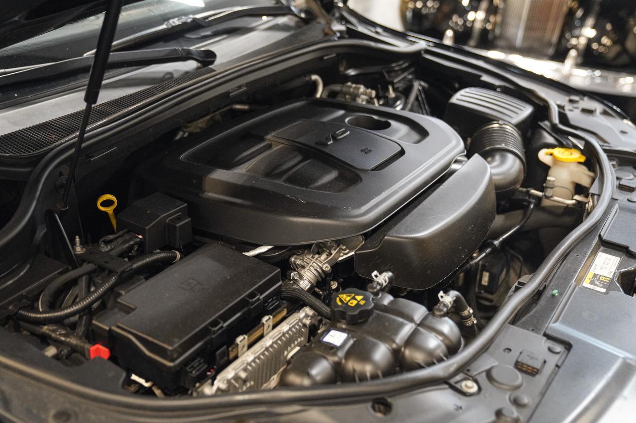 2019 Dodge Durango SXT Plus - Photo 38