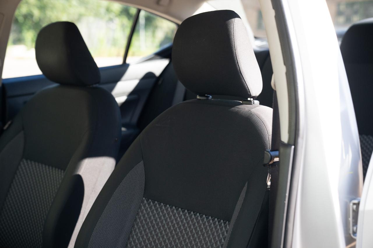 Nissan Versa photo 19