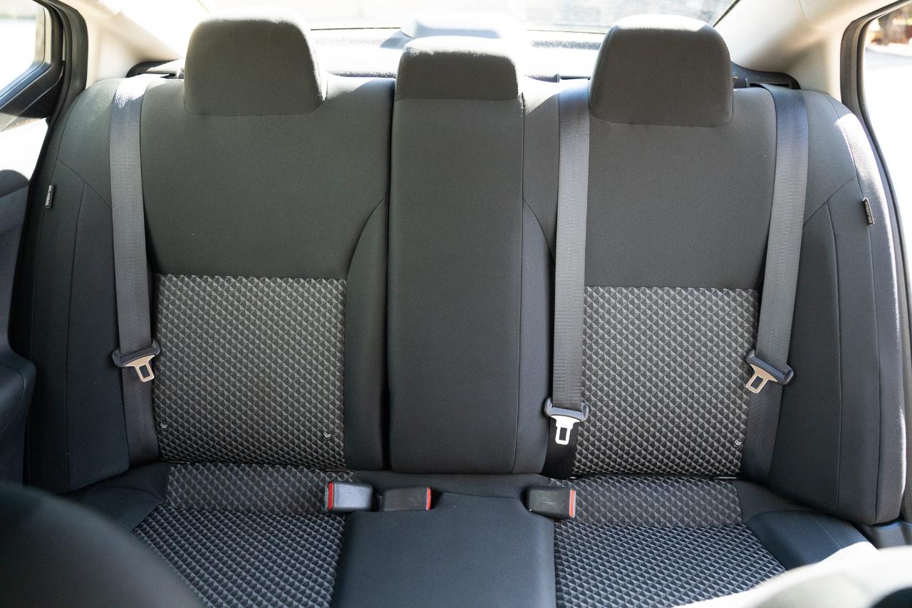 Nissan Versa photo 21