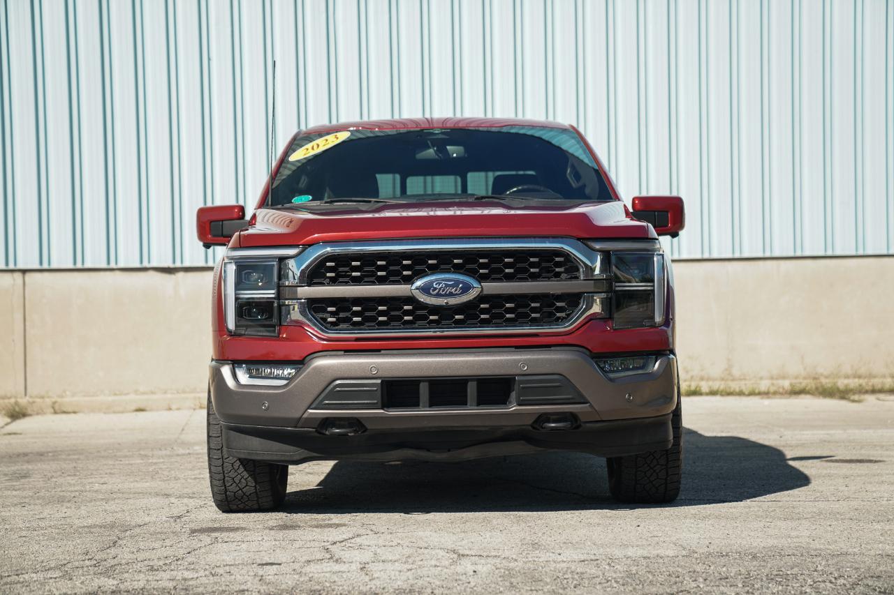 Ford F-150 photo 3