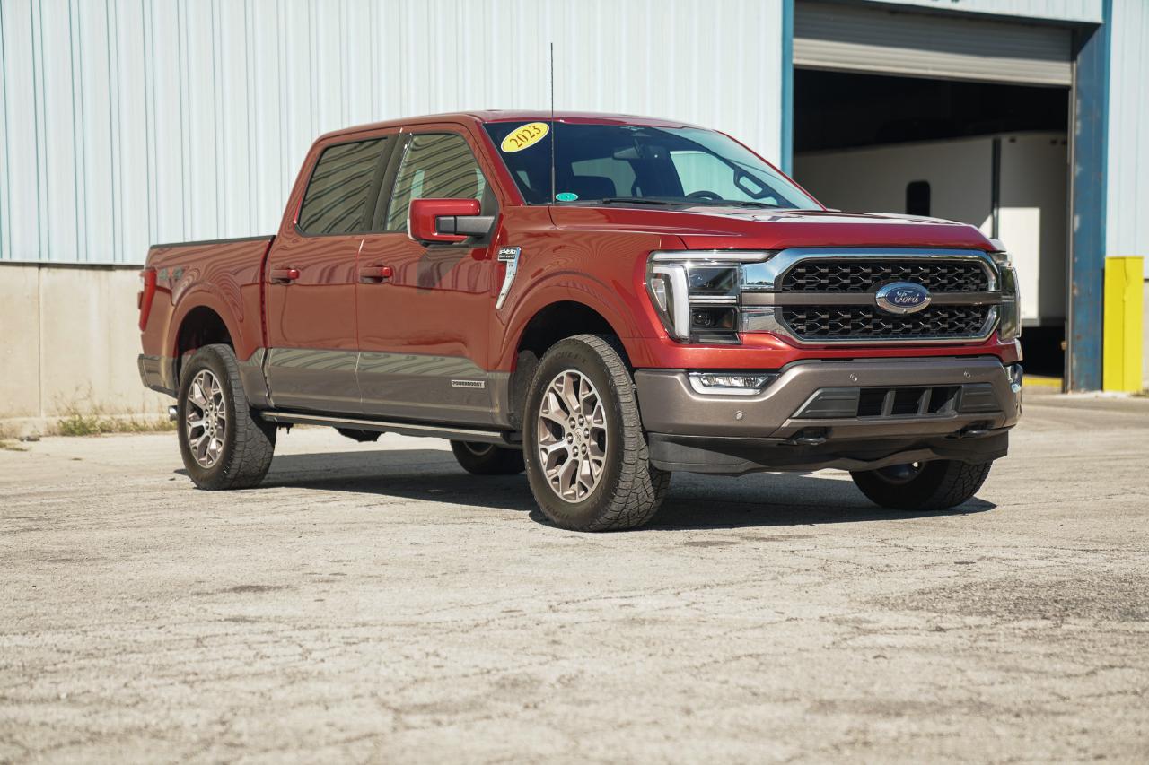 Ford F-150 photo 5