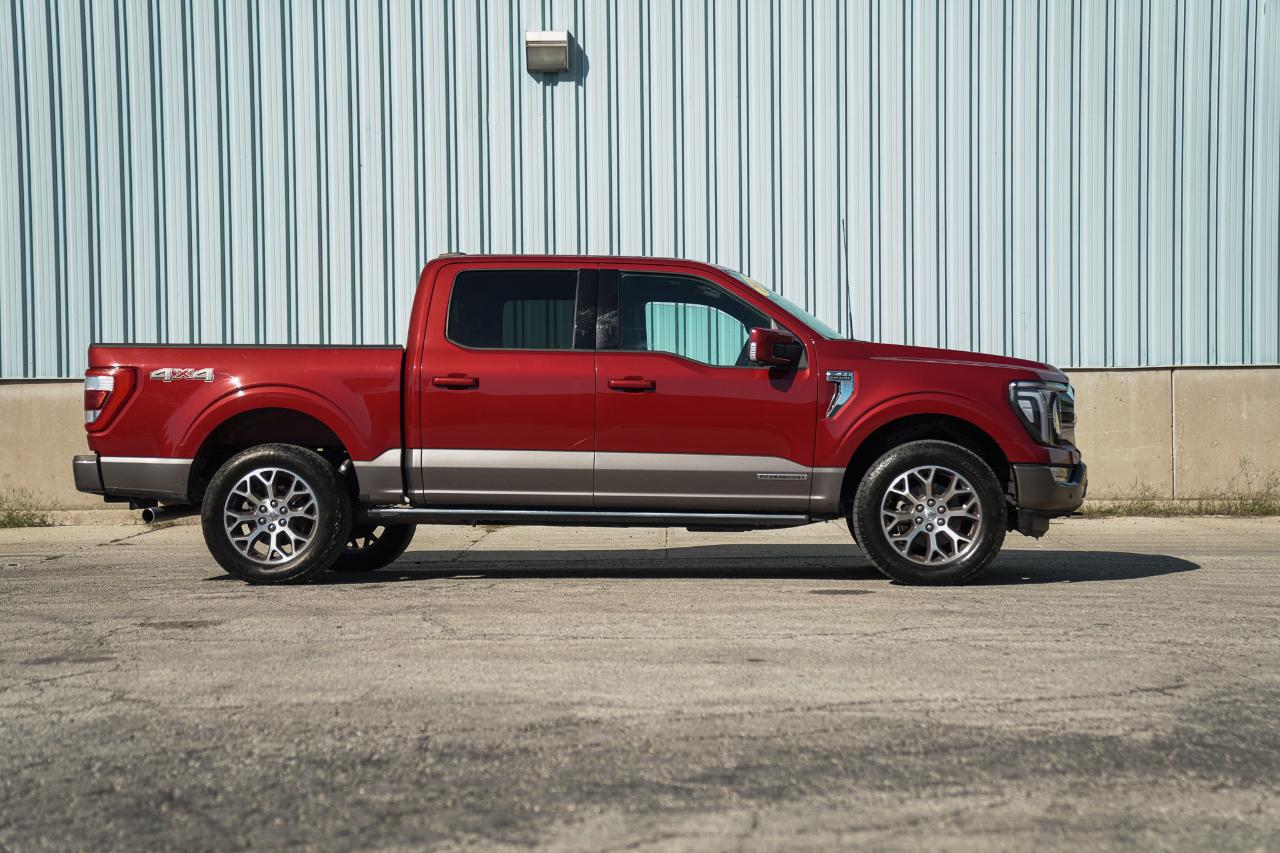 Ford F-150 photo 6