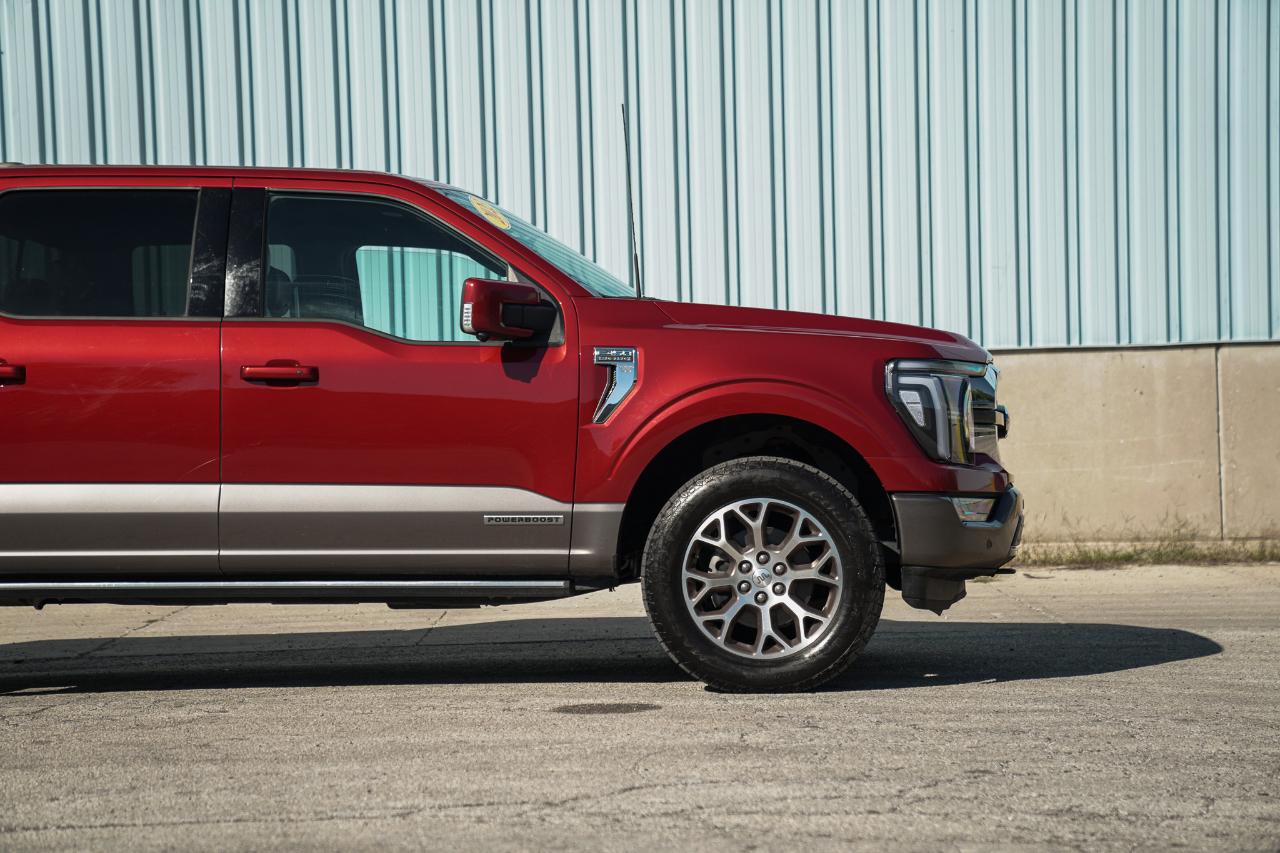 Ford F-150 photo 7
