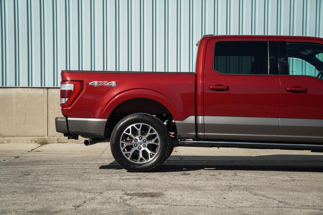 Ford F-150 photo 8