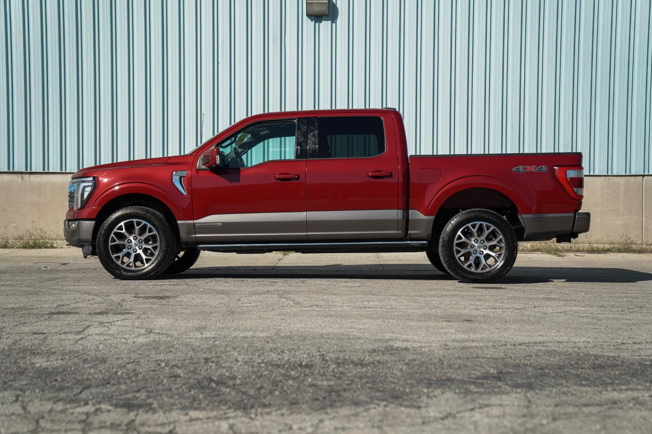 Ford F-150 photo 10