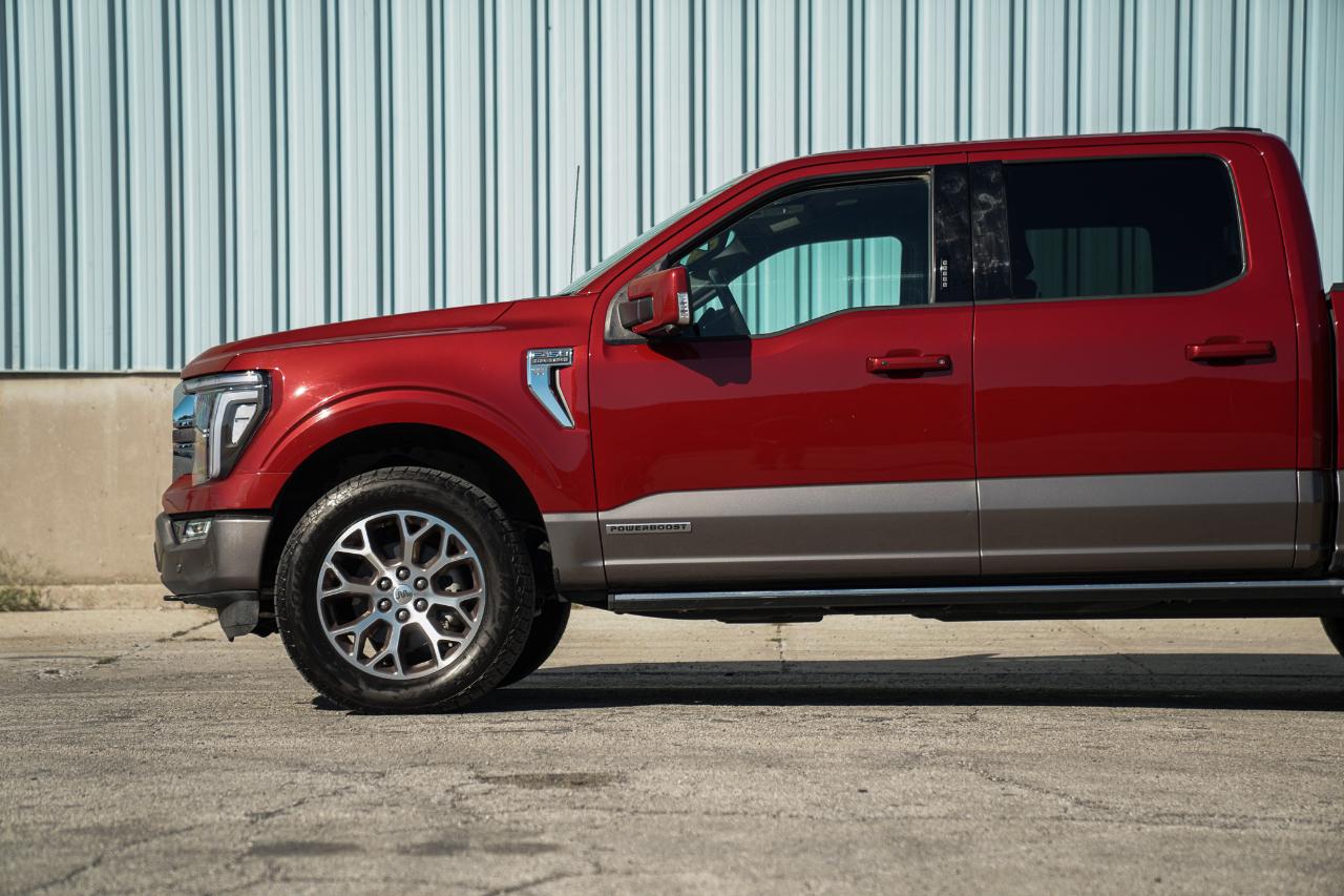 Ford F-150 photo 11